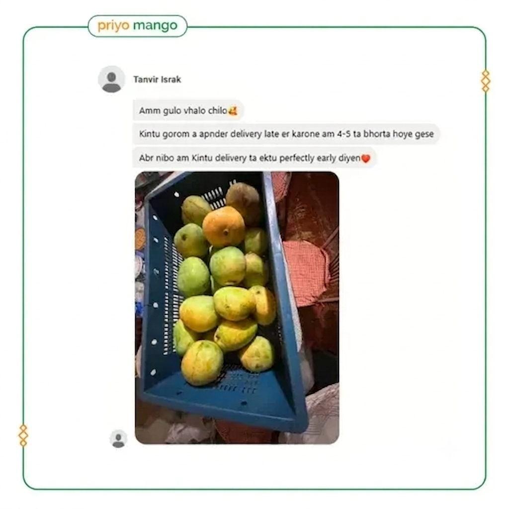 ক্রেতার মতামত 4